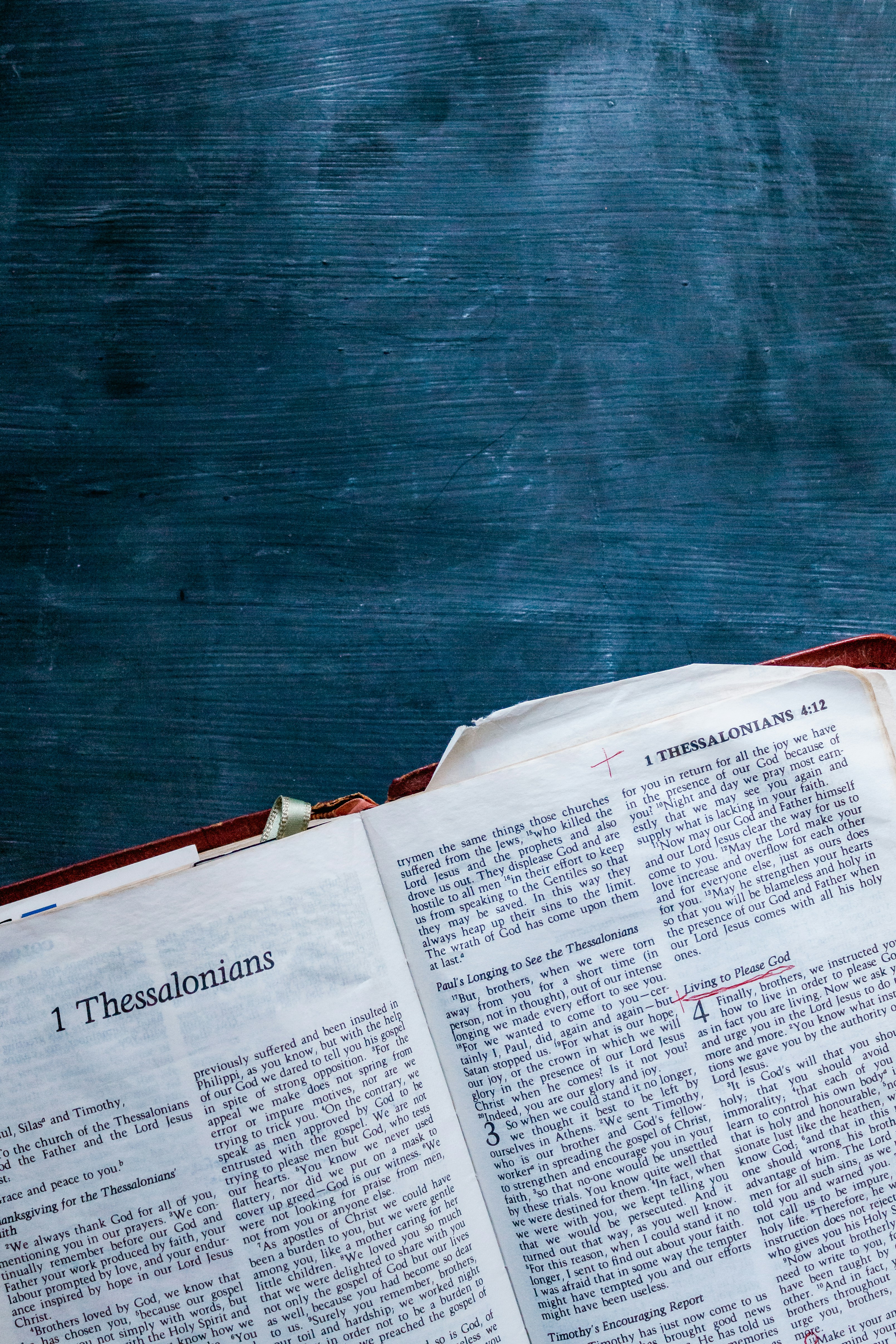 Photo by sincerelymedia