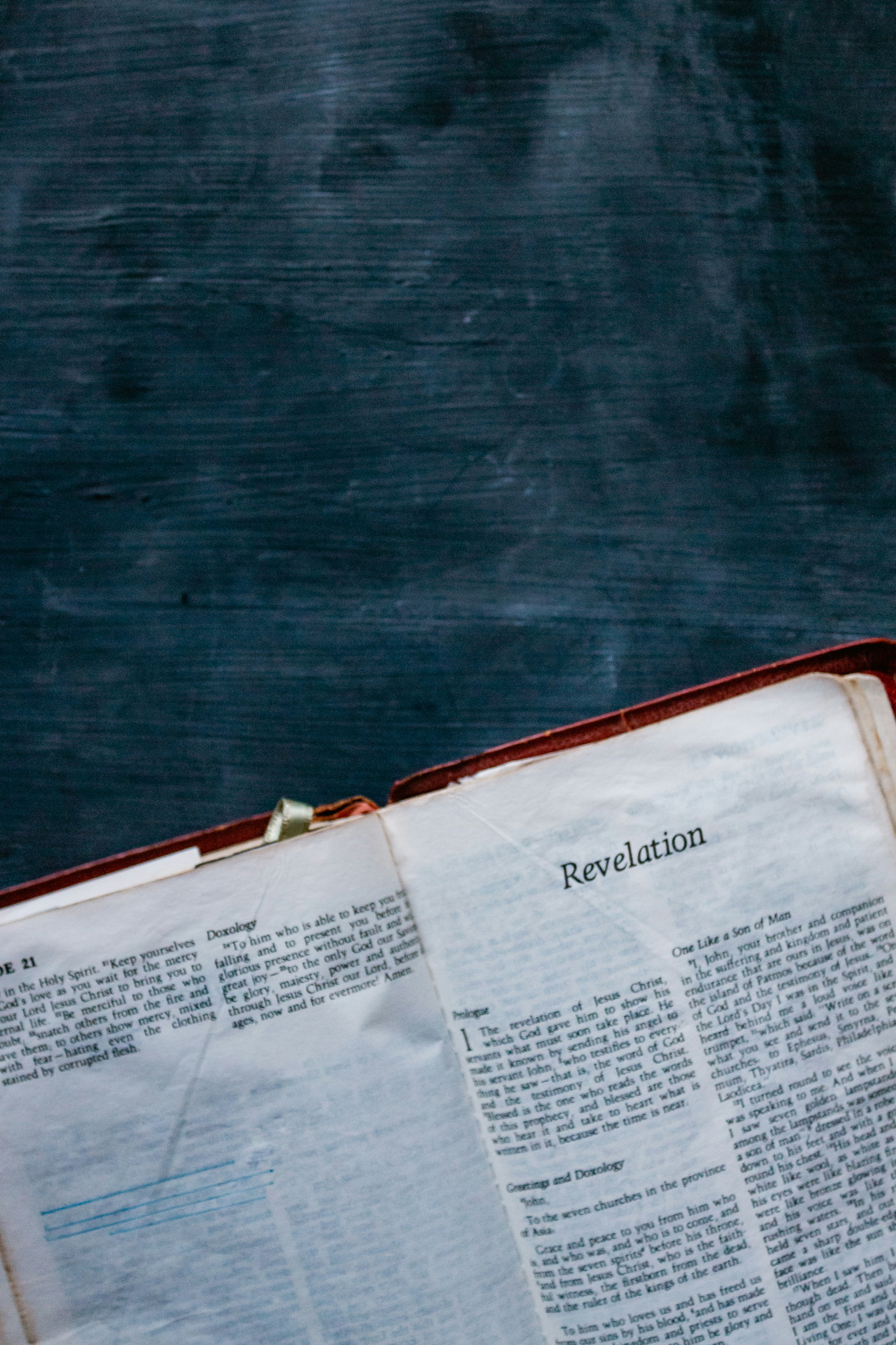 Photo by sincerelymedia