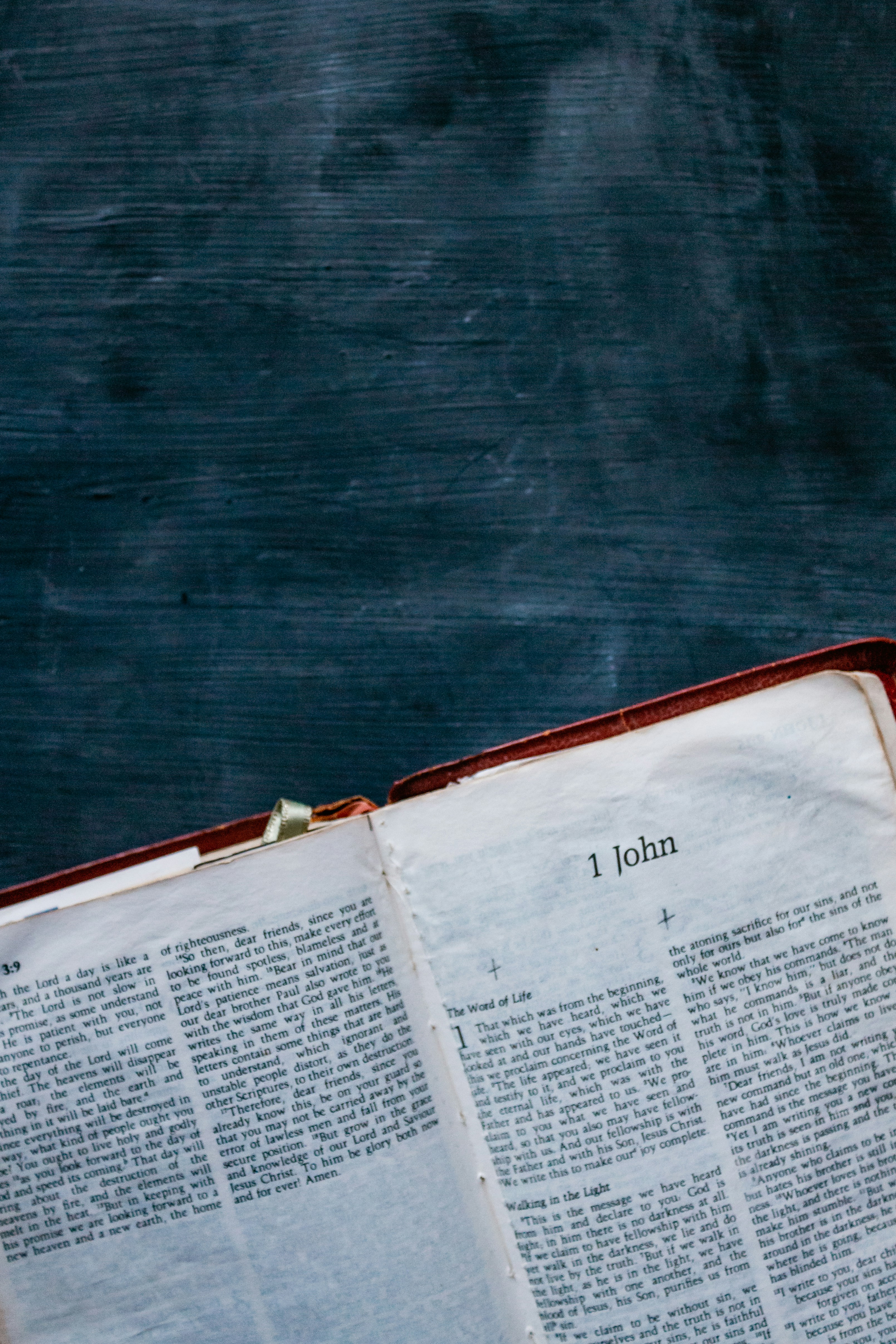 Photo by sincerelymedia