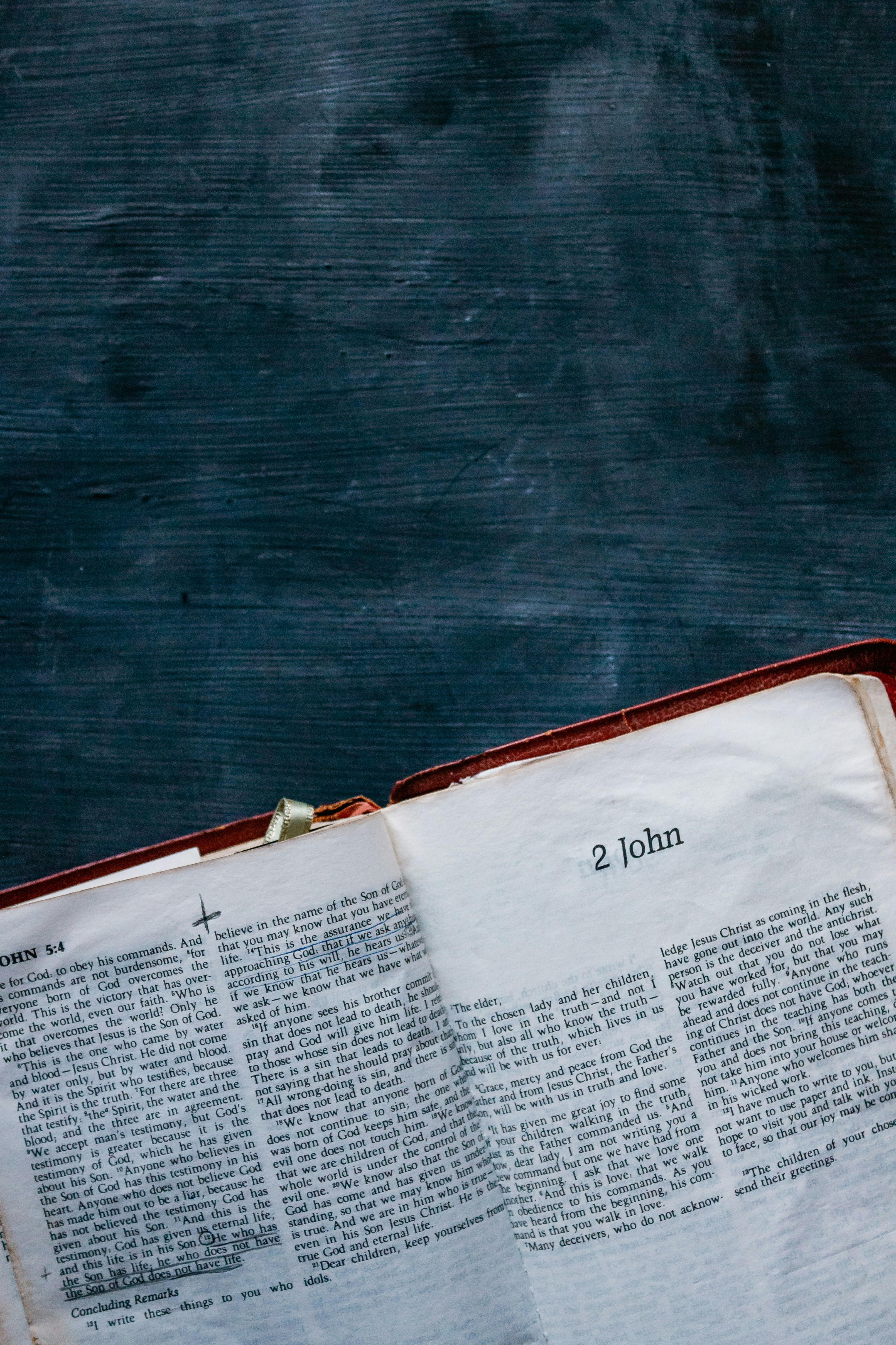 Photo by sincerelymedia