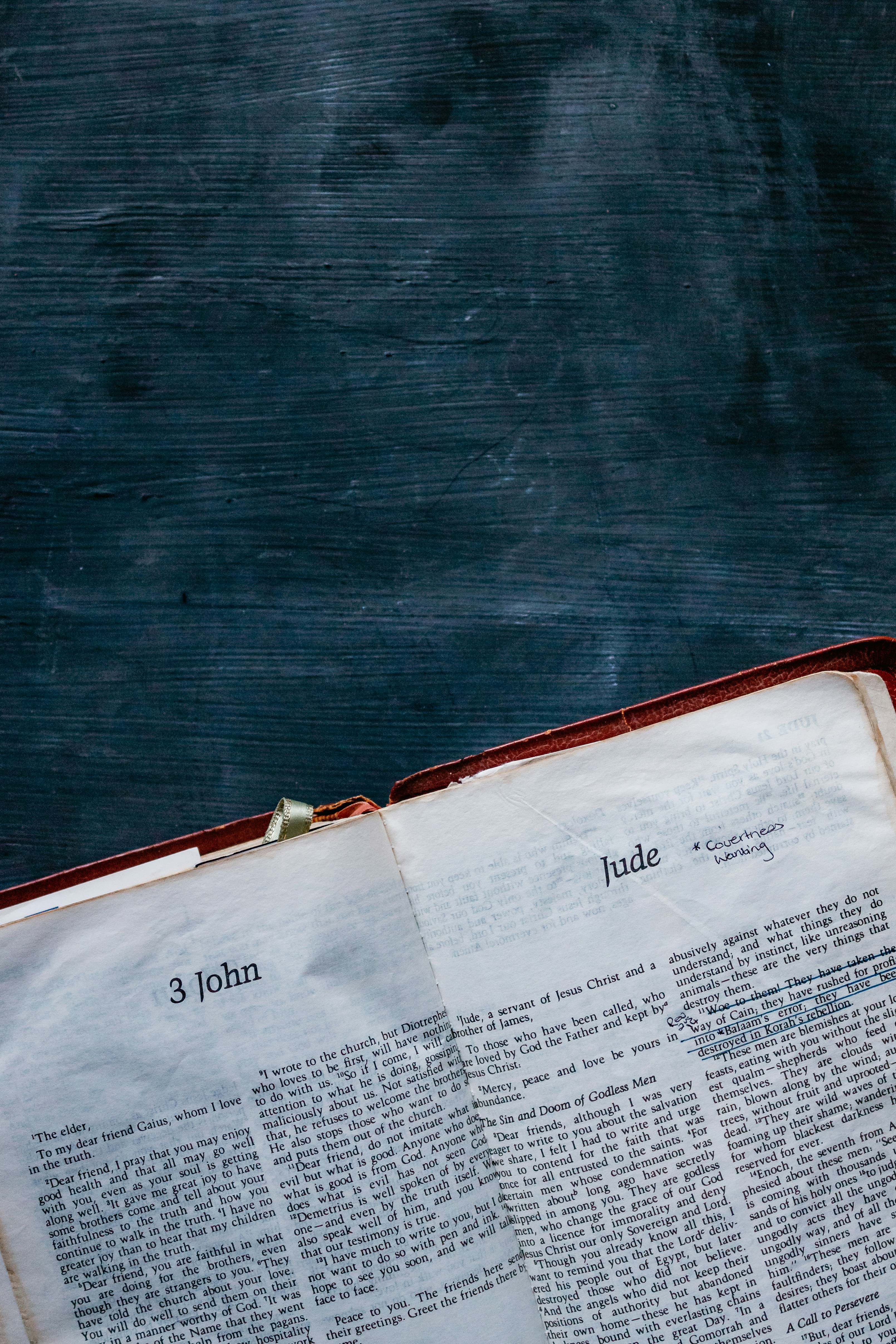 Photo by sincerelymedia