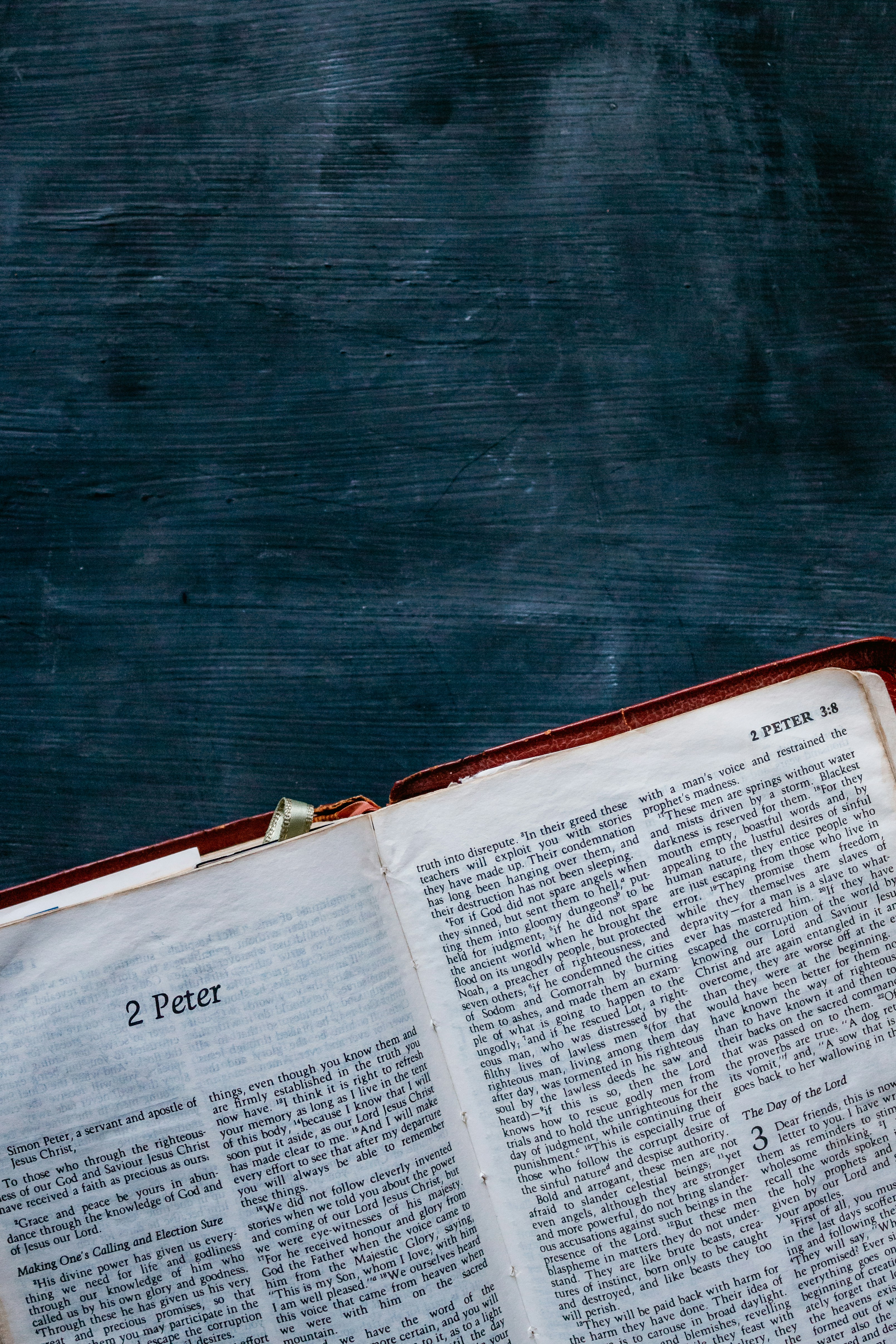 Photo by sincerelymedia