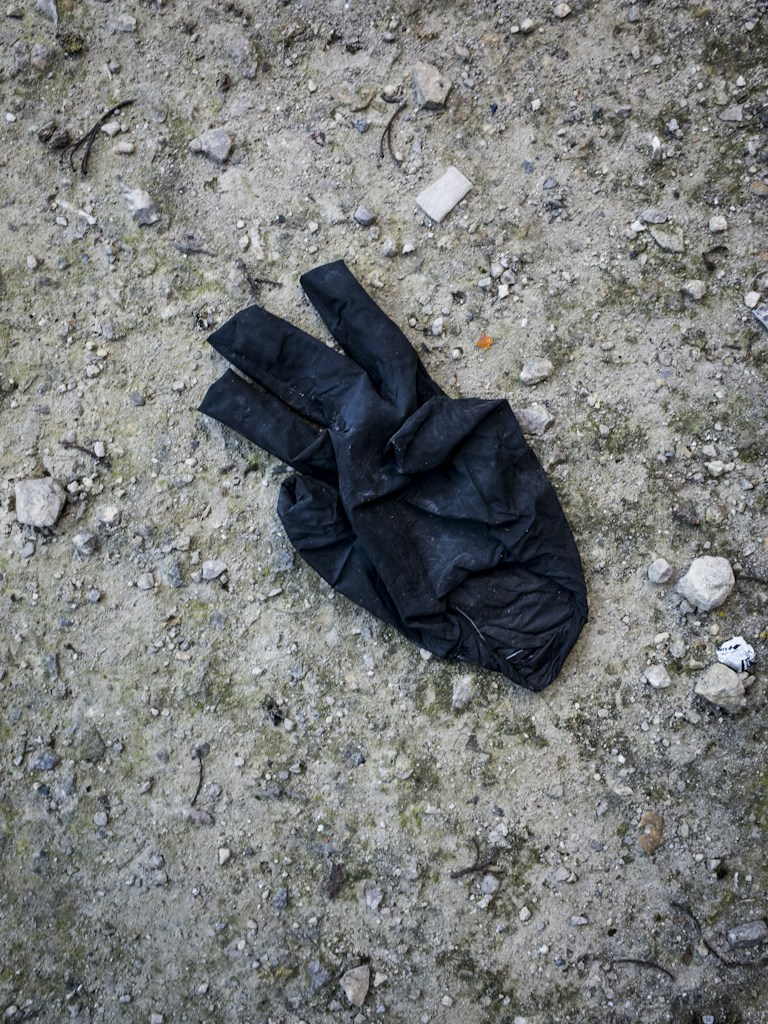 Guantes Resistentes