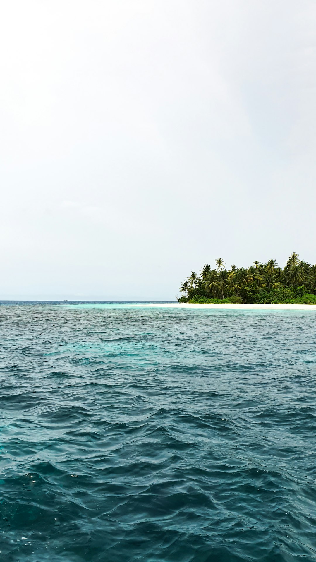 travelers stories about Natural landscape in Raa Atoll, Maldives