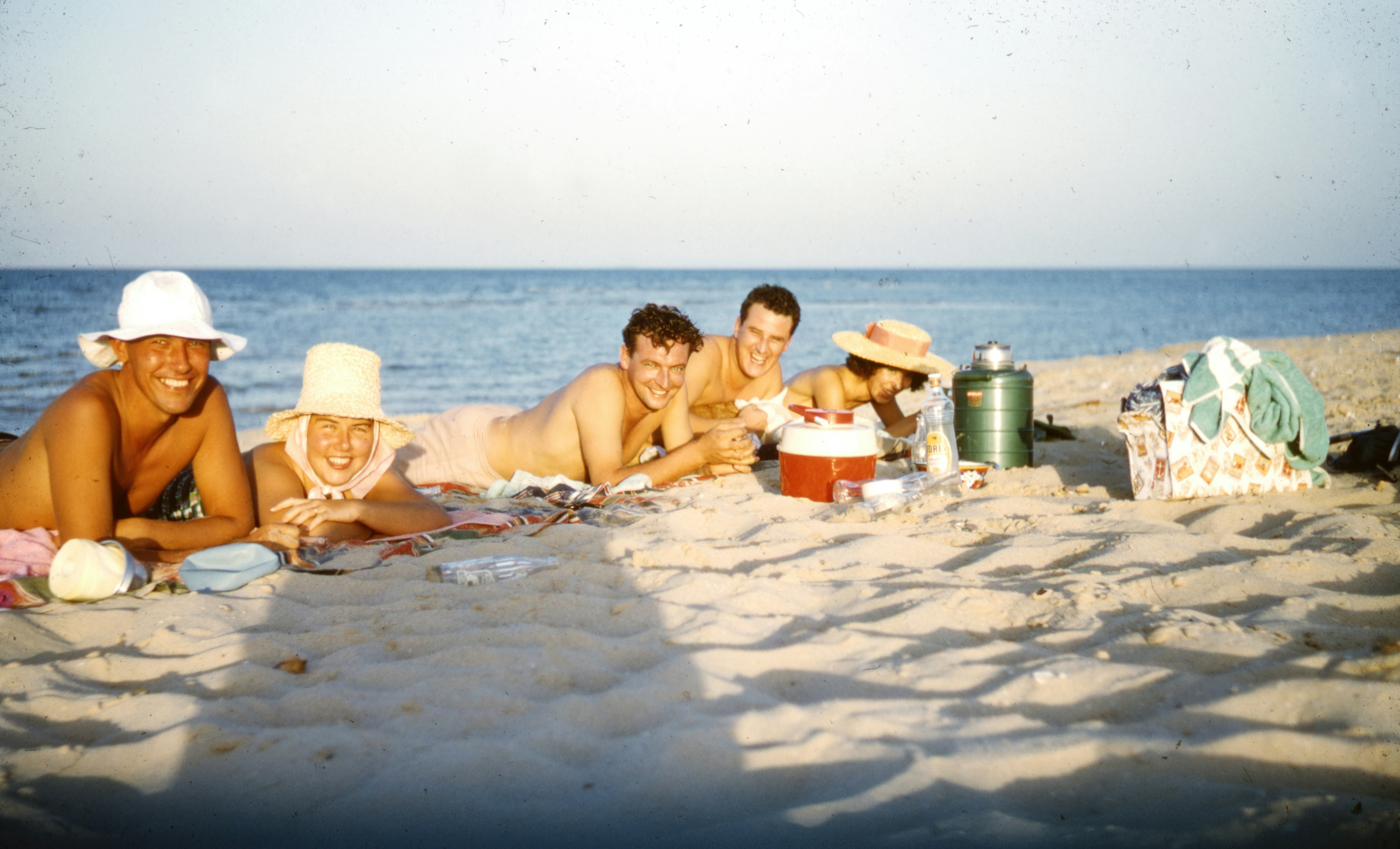Book Your Group Trip