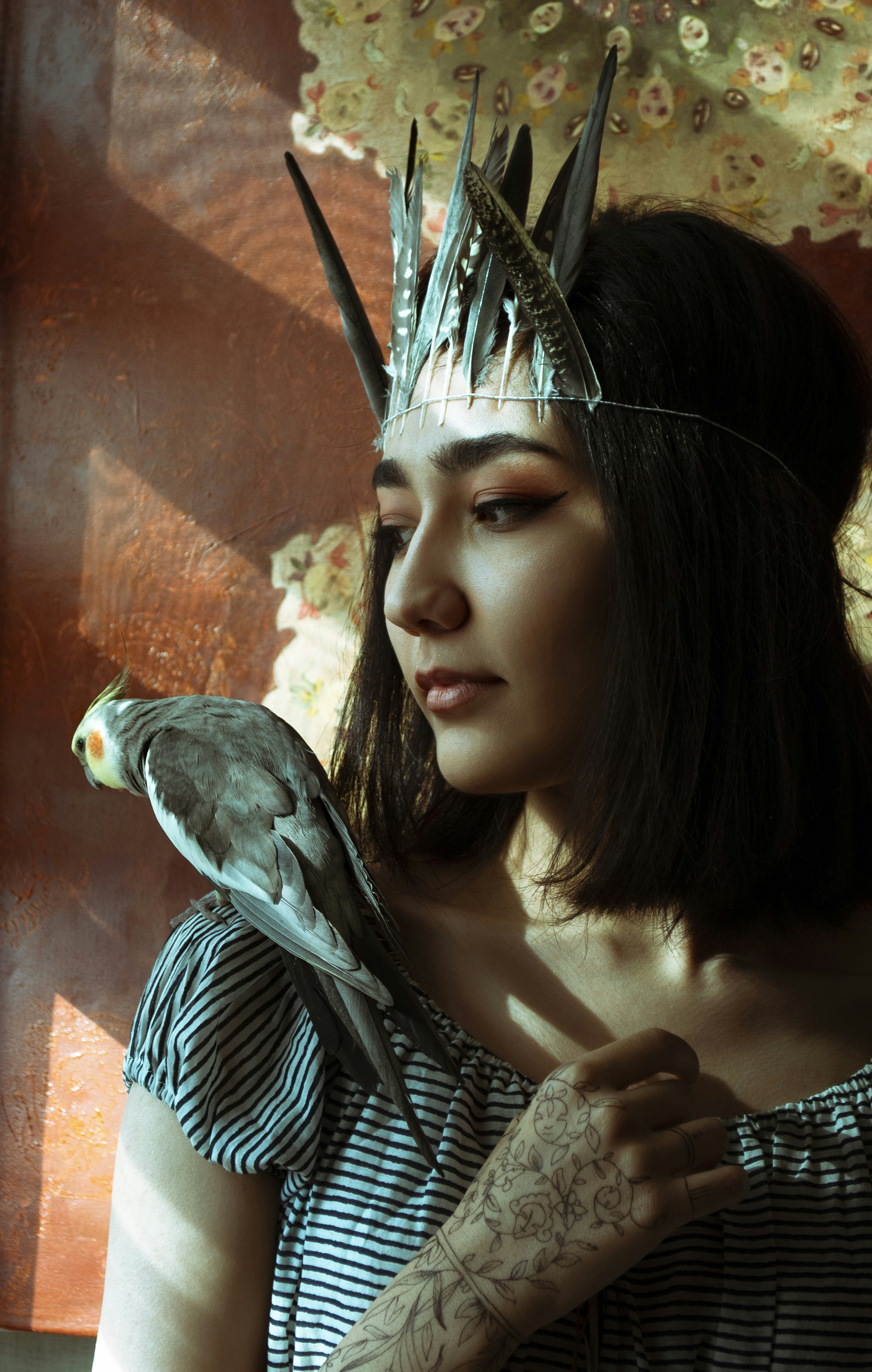 Photo by baranlotfollahi