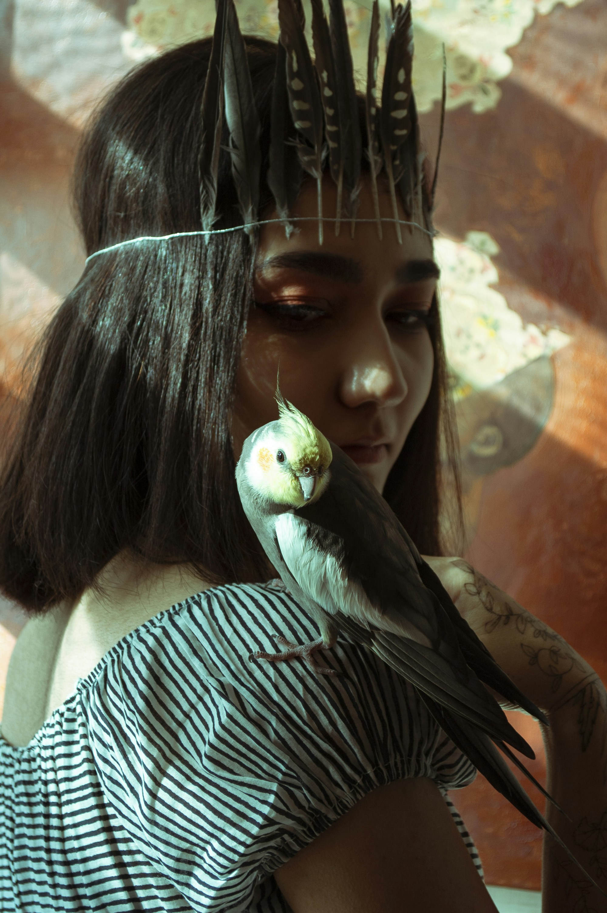 Photo by baranlotfollahi