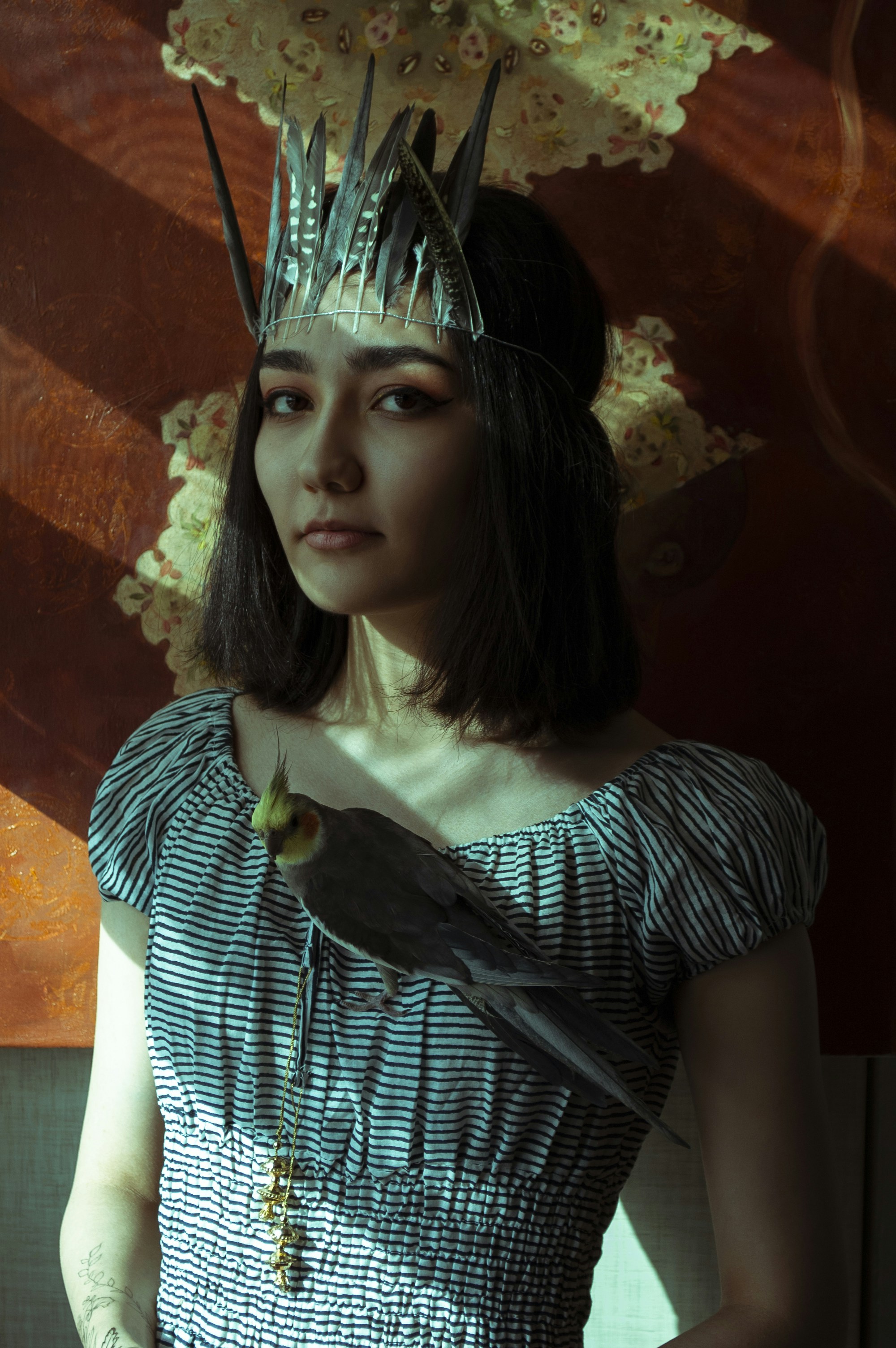 Photo by baranlotfollahi