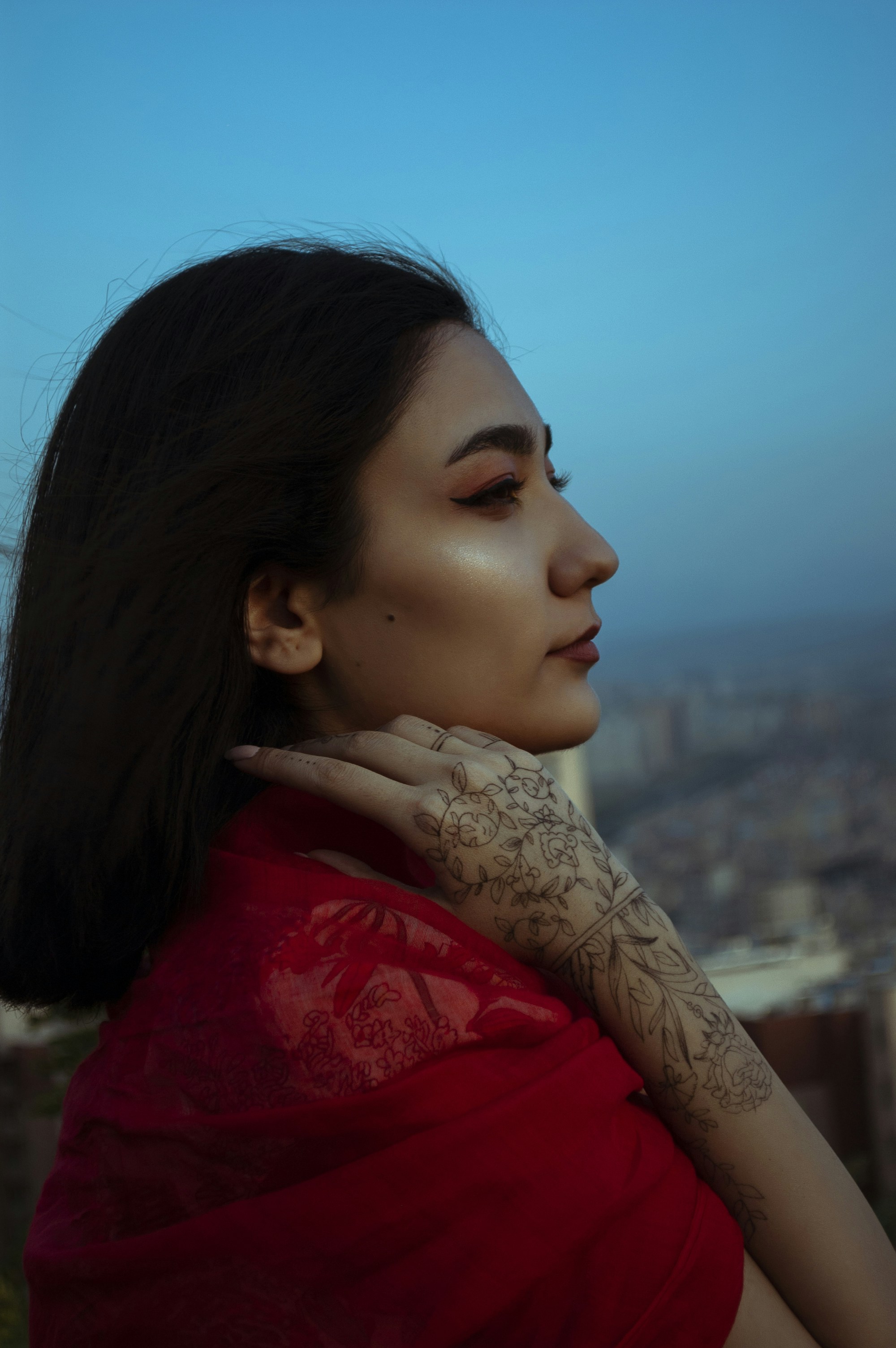 Photo by baranlotfollahi