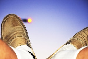 Classic Daily Wear Shoes