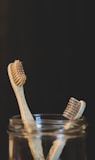 Brosse à dents bambou
