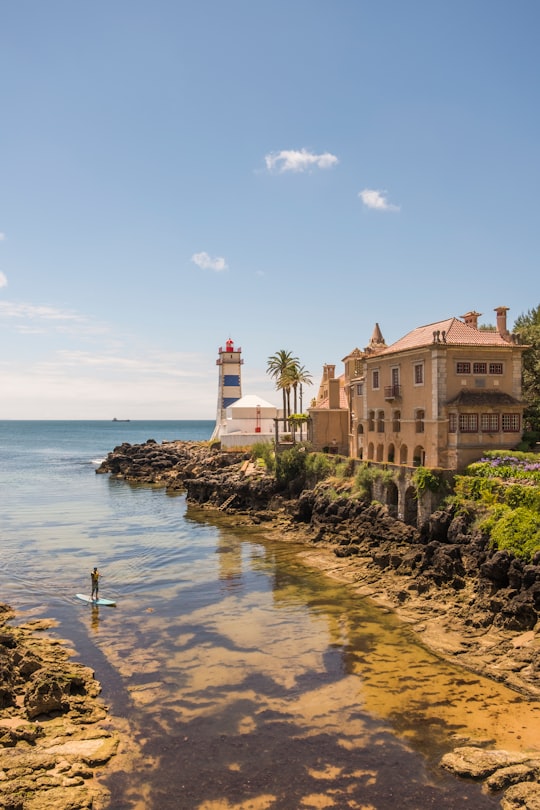 Parque Marechal Carmona things to do in Cascais