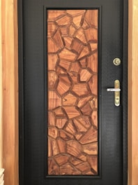 Wooden Dor Supplier in Gujarat