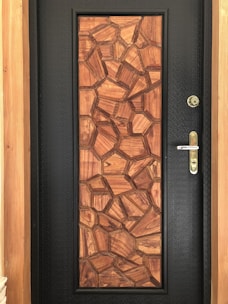 Wooden Dor Supplier in Gujarat