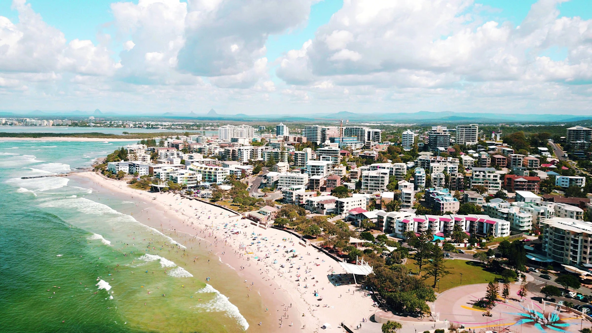 Sunshine Coast, Australia