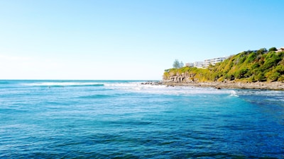 Sunshine Coast