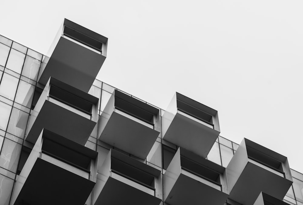 white concrete building during daytime