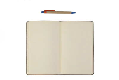 Note Book 40 Leaves