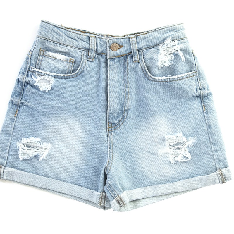Summer Shorts Collection - Image 1