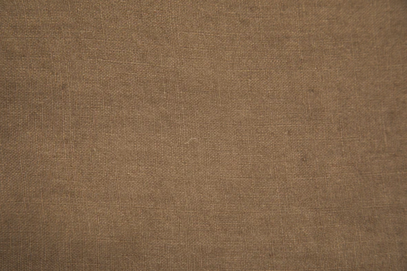 brown textile in close up image