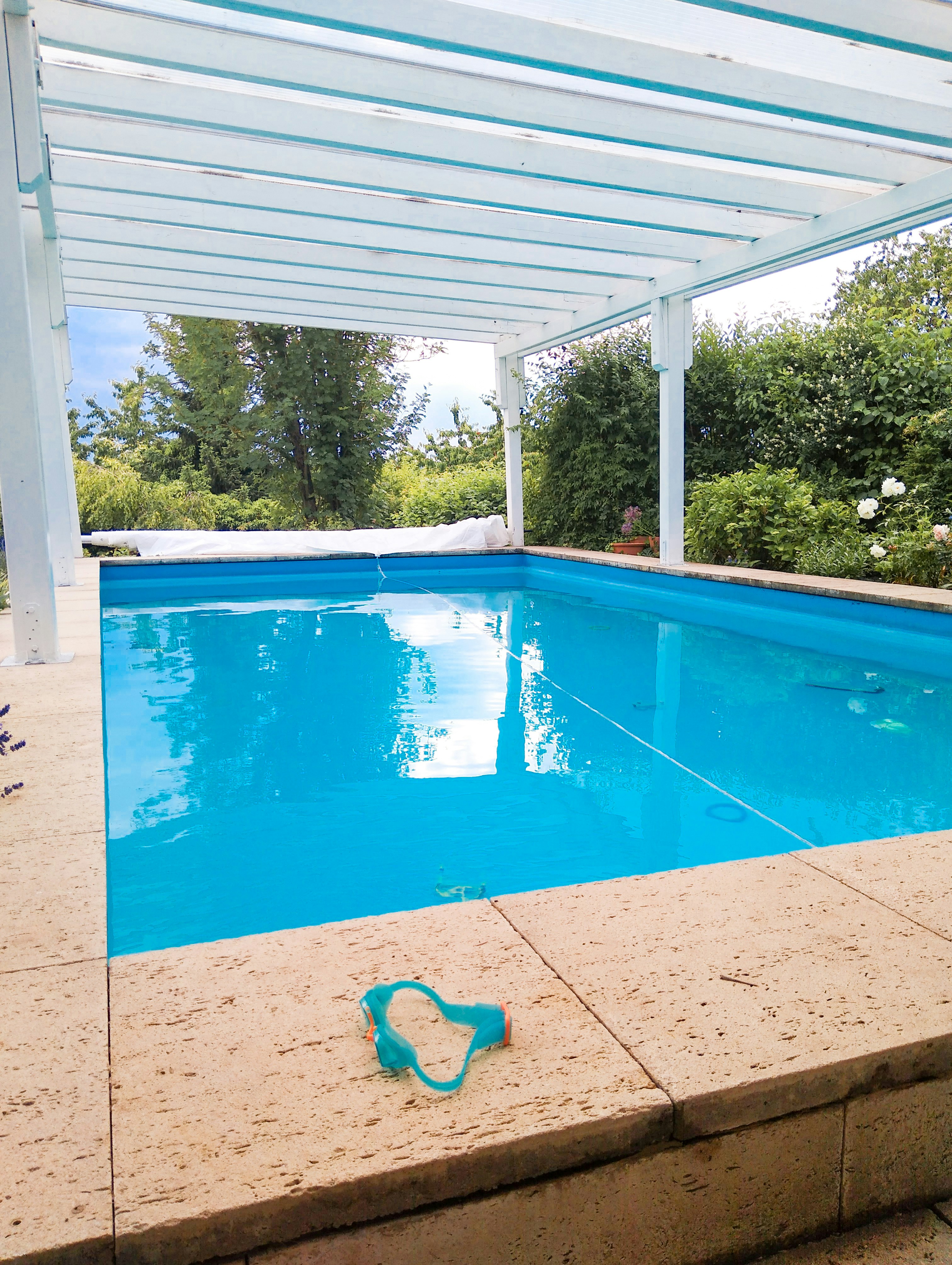 9 Lbs.  Premium 3" Chlorine Tablets