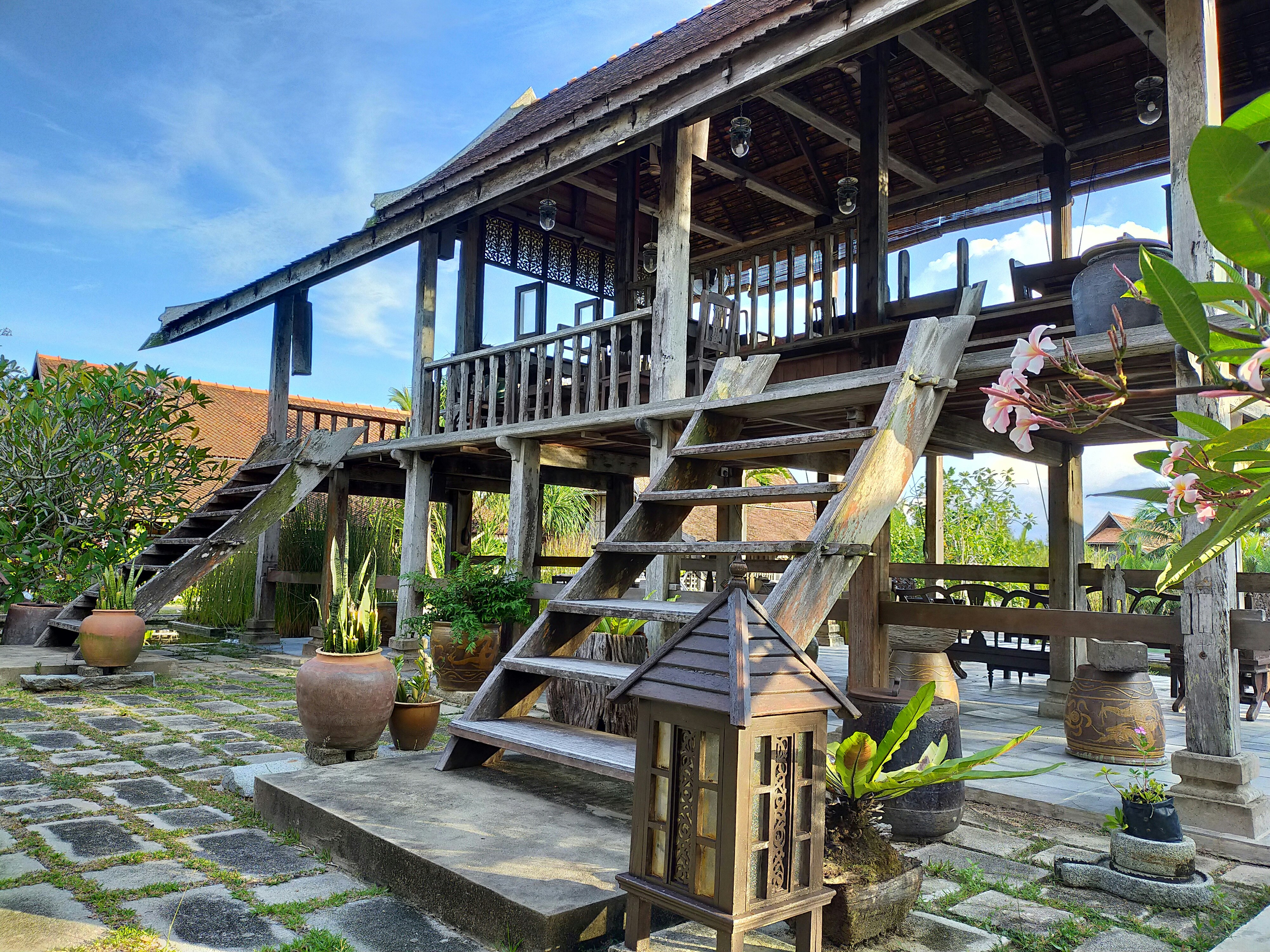 Permaisuri Homestay