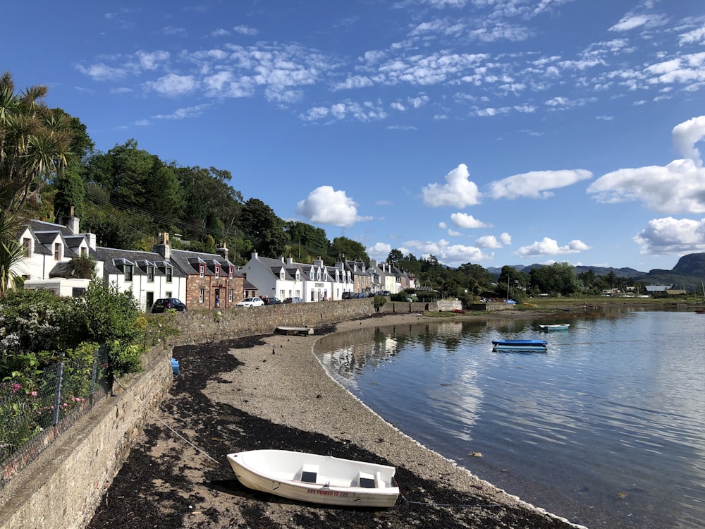 towns to visit in Scotland