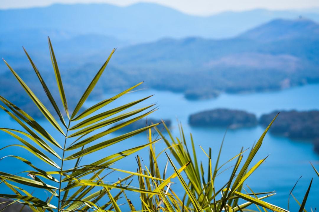 Ocean photo spot Idukki Fort