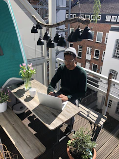 Data Entry Operator