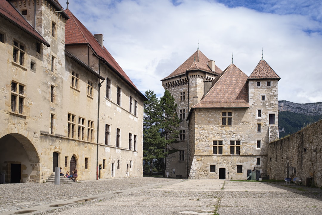 7 Hidden Gems in Annecy Exploring