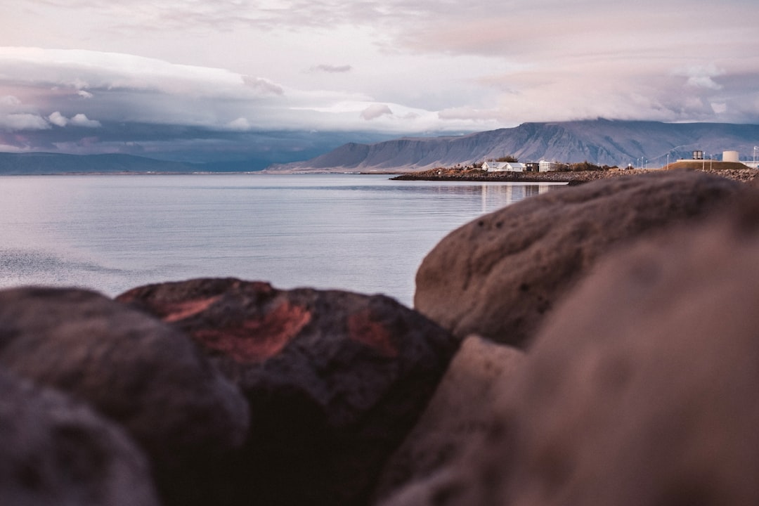 Loch photo spot Reykjavík Akranes