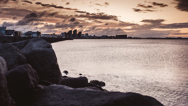 4 Days in Reykjavik: Family-Friendly Weekend Itinerary