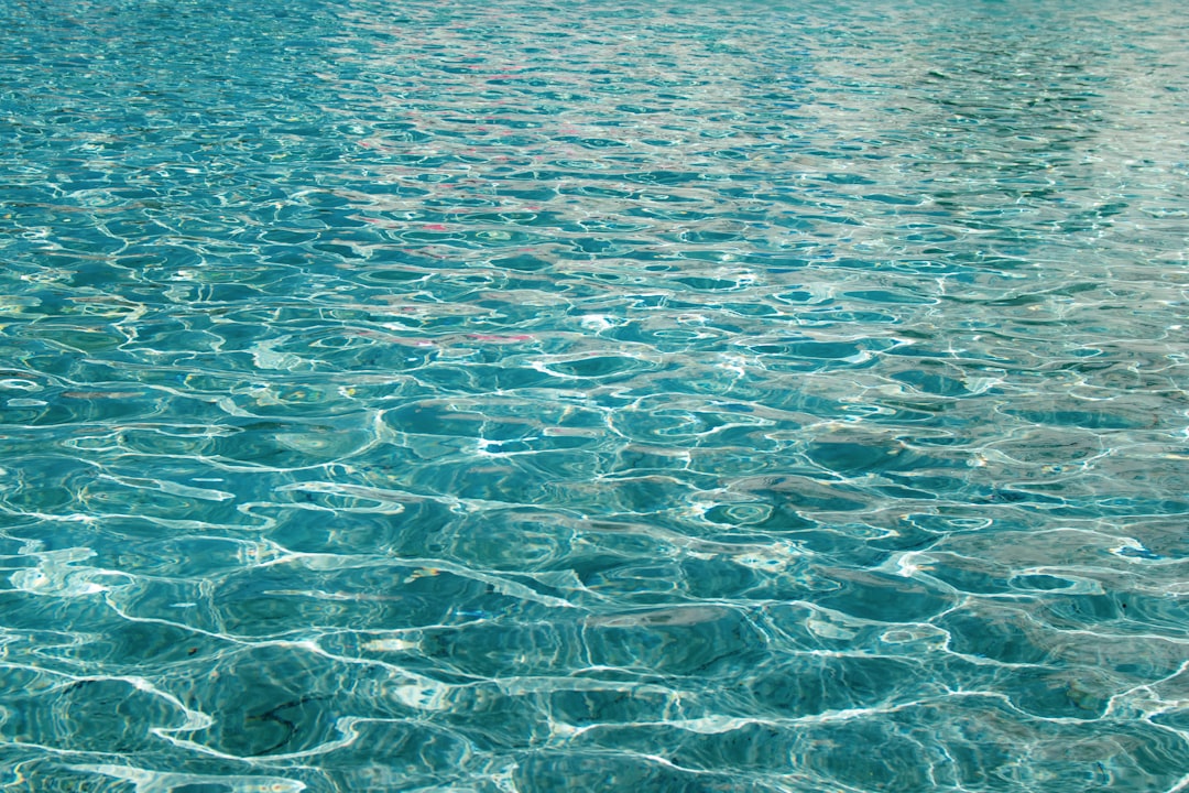 Swimming pool photo spot Yerevan Echmiadzin