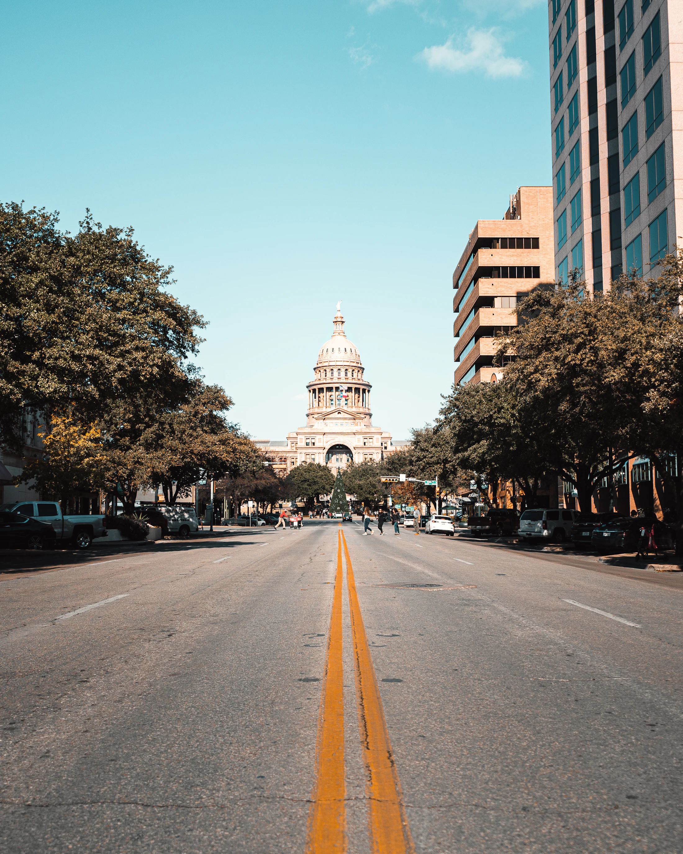 South Congress, Austin