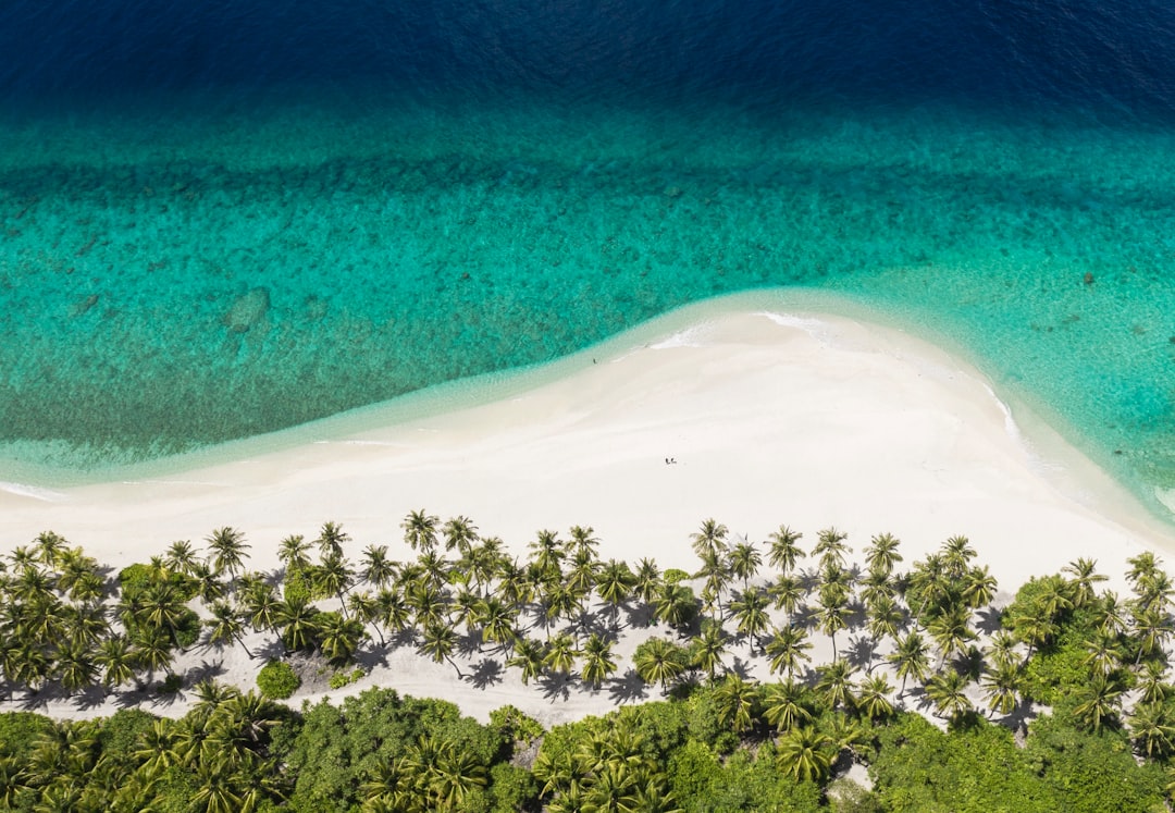 photo of Gnaviyani Beach near Thoondu