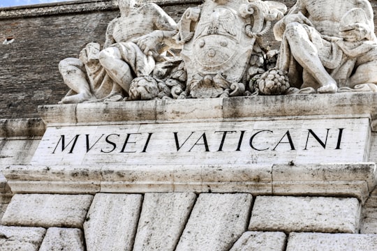 Vaticano things to do in Ravenna