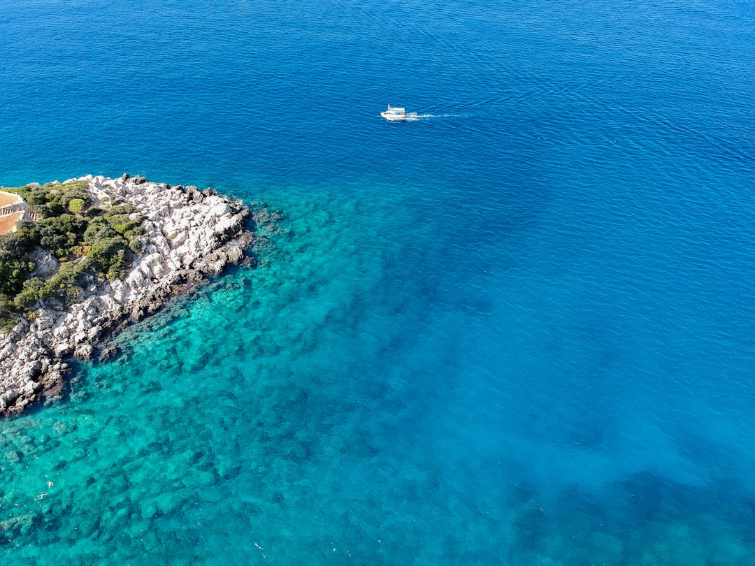 travelers stories about Cliff in Kaş/Antalya, Turkey