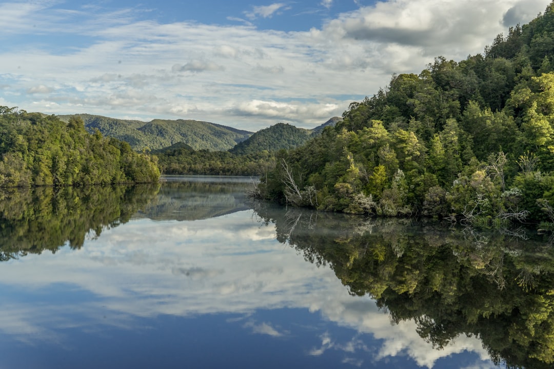 travelers stories about River in Tasmania, Australia