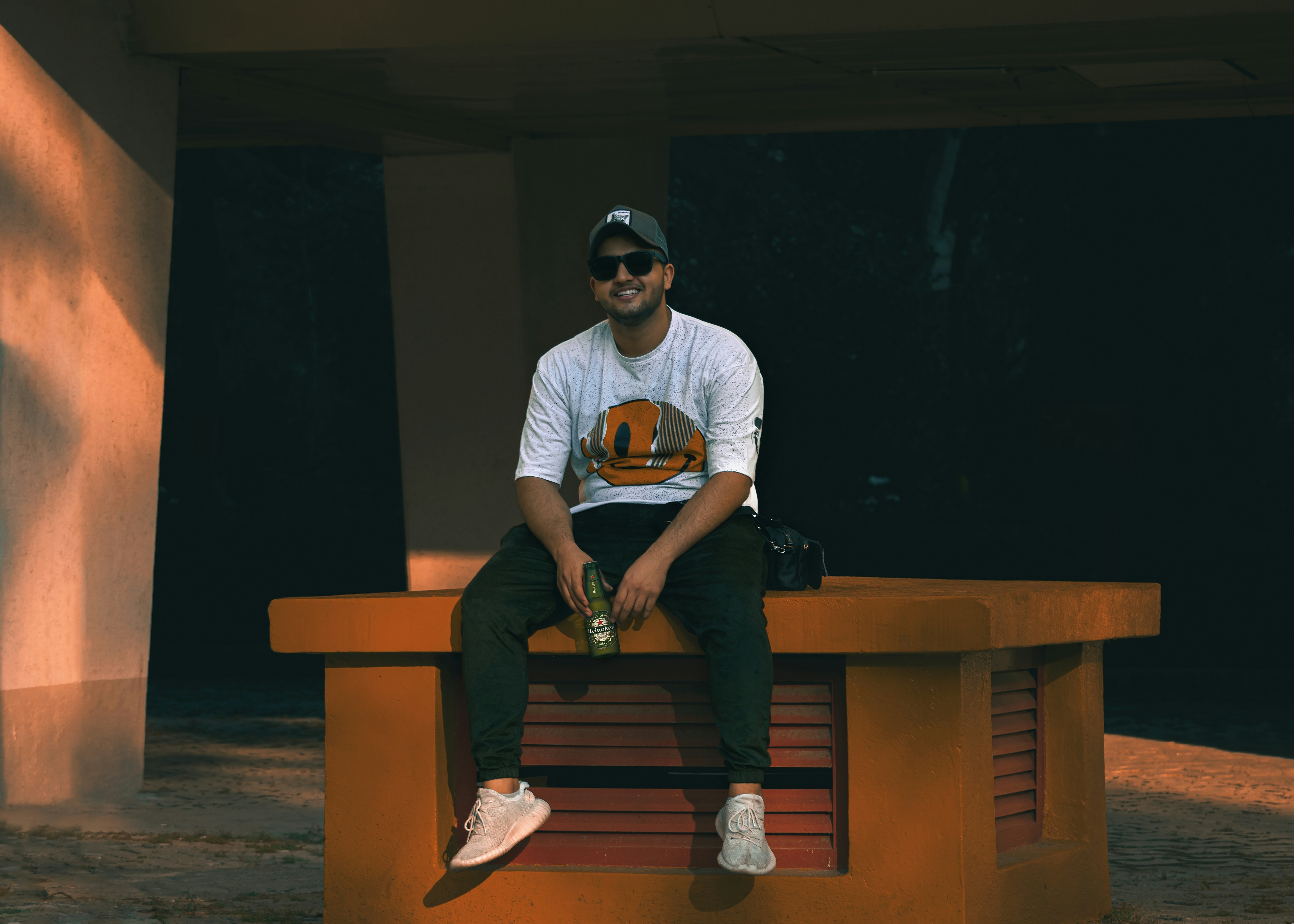 Photo by omidbonyadian_