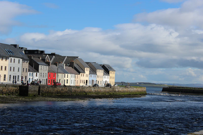 Best Neighborhoods to Stay in Galway: Where to Book and What to Expect