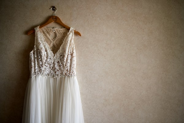 Robe Satin Léa