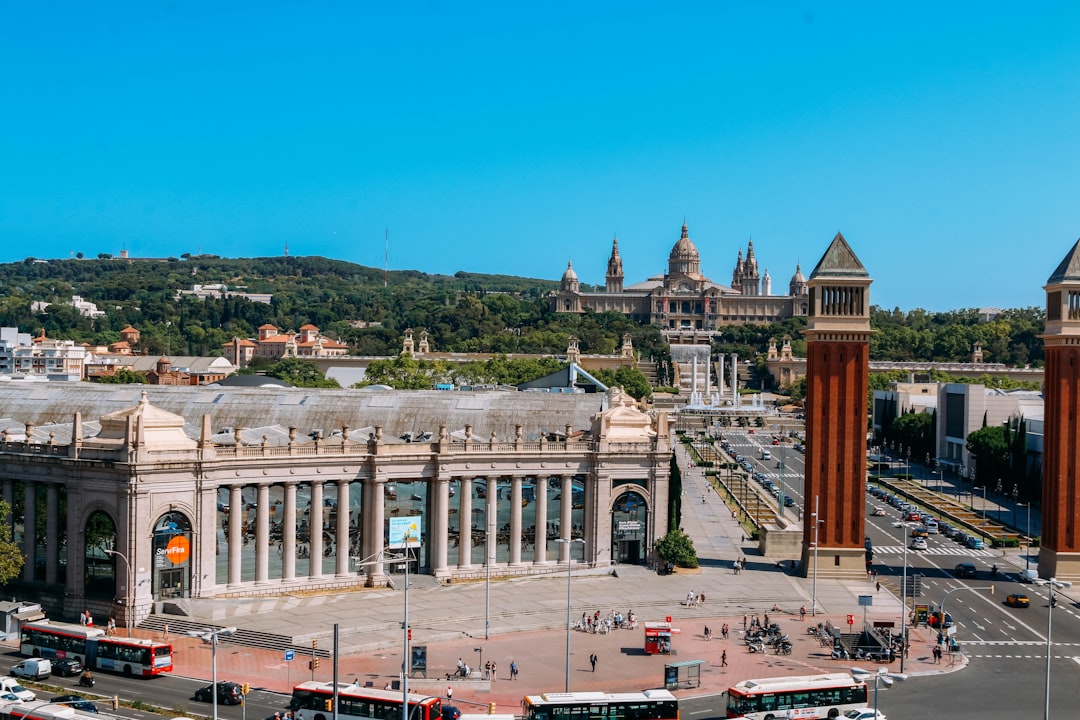7 Low-Cost Weekend Escapes Within a 2-Hour Flight from Barcelona in… — 7 Low-Cost Weekend Escapes…, photo 2