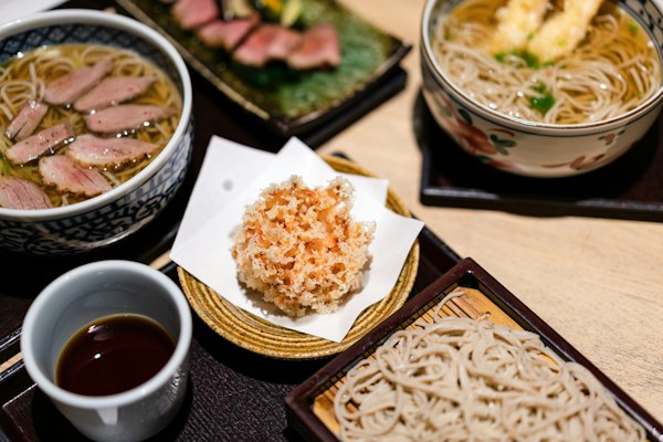 日本料理