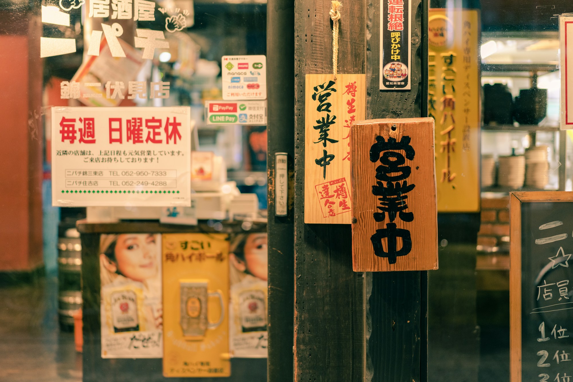 Best Times to Visit Aichi: Weather and Seasons Guide