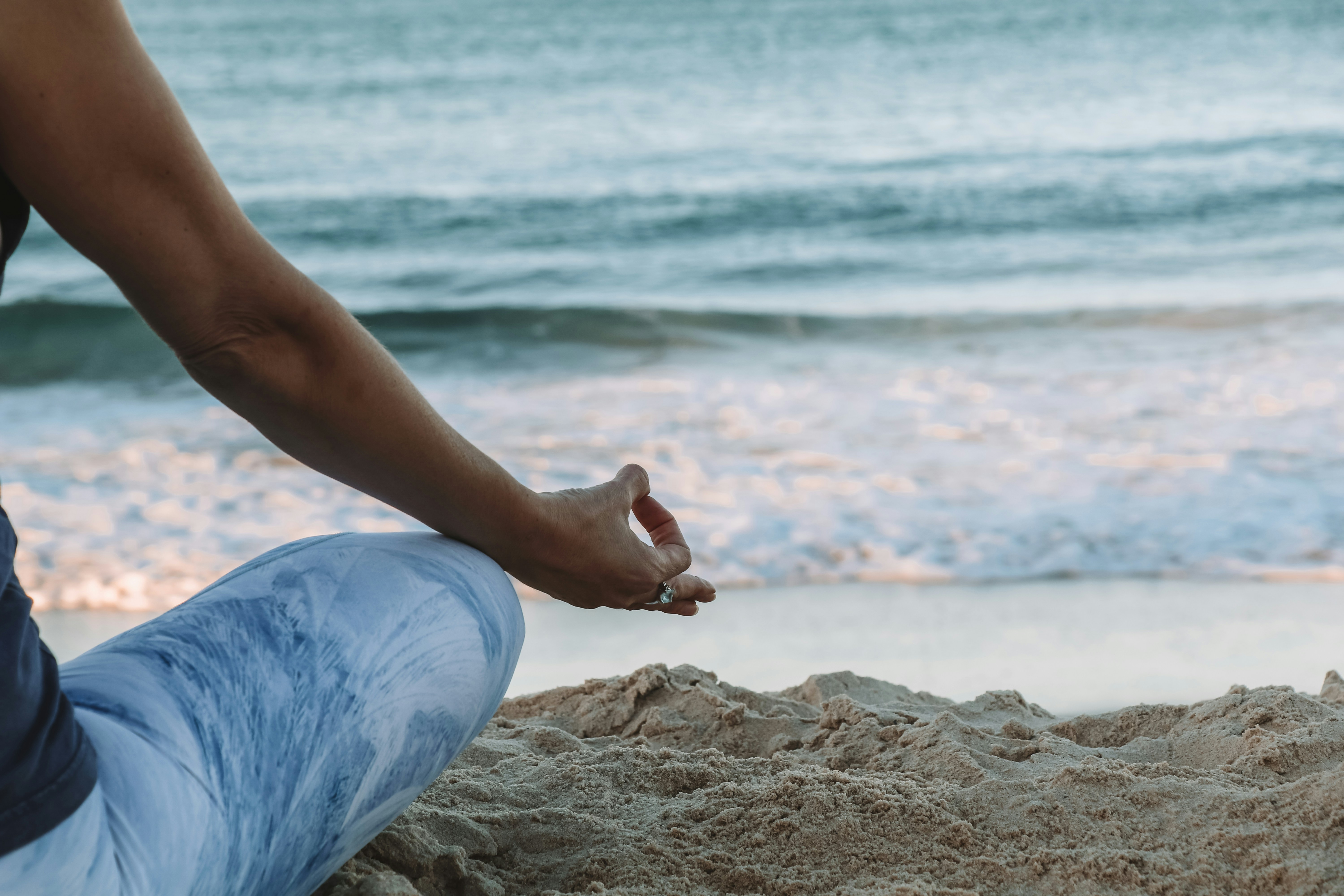 Your Mind Is Doing Half the Work—And That's Not a Bad Thing