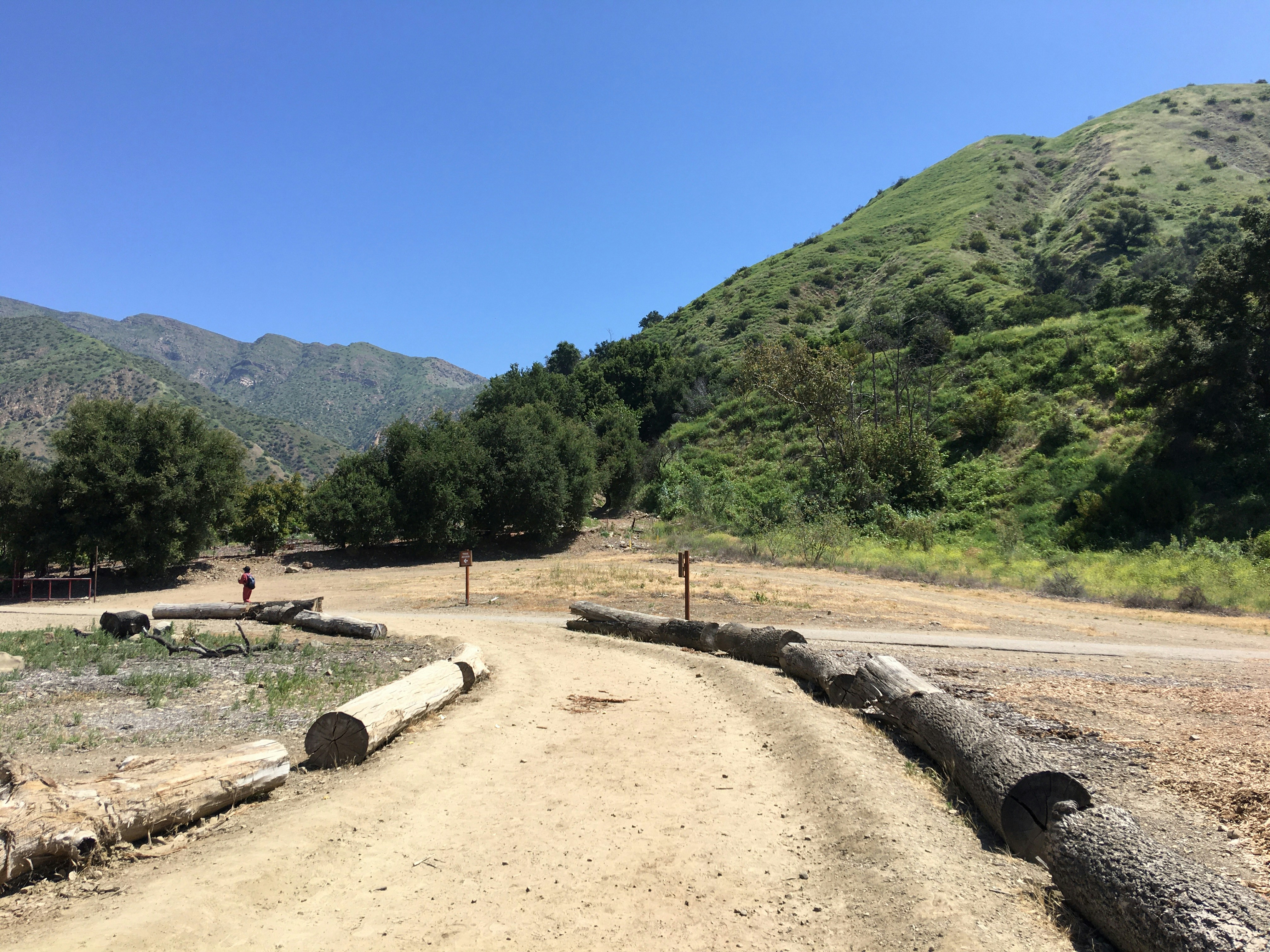 Little Chico Creek Greenway