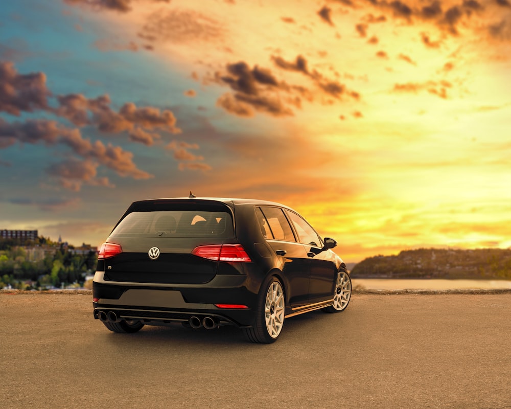 Golf R Pictures Download Free Images On Unsplash