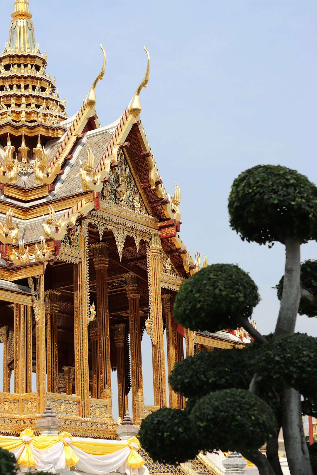 Place of worship photo spot Bangkok Phra Pathom Chedi