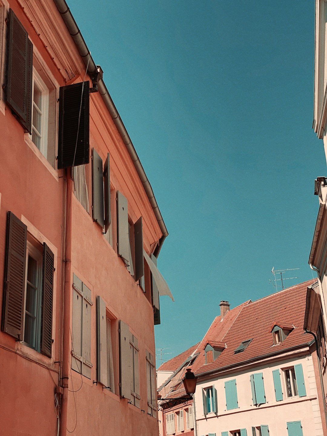 Town photo spot 8 Rue des Franciscains Colmar