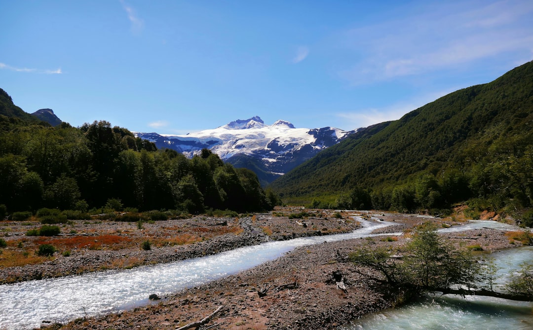 River photo spot Neuquén Bariloche